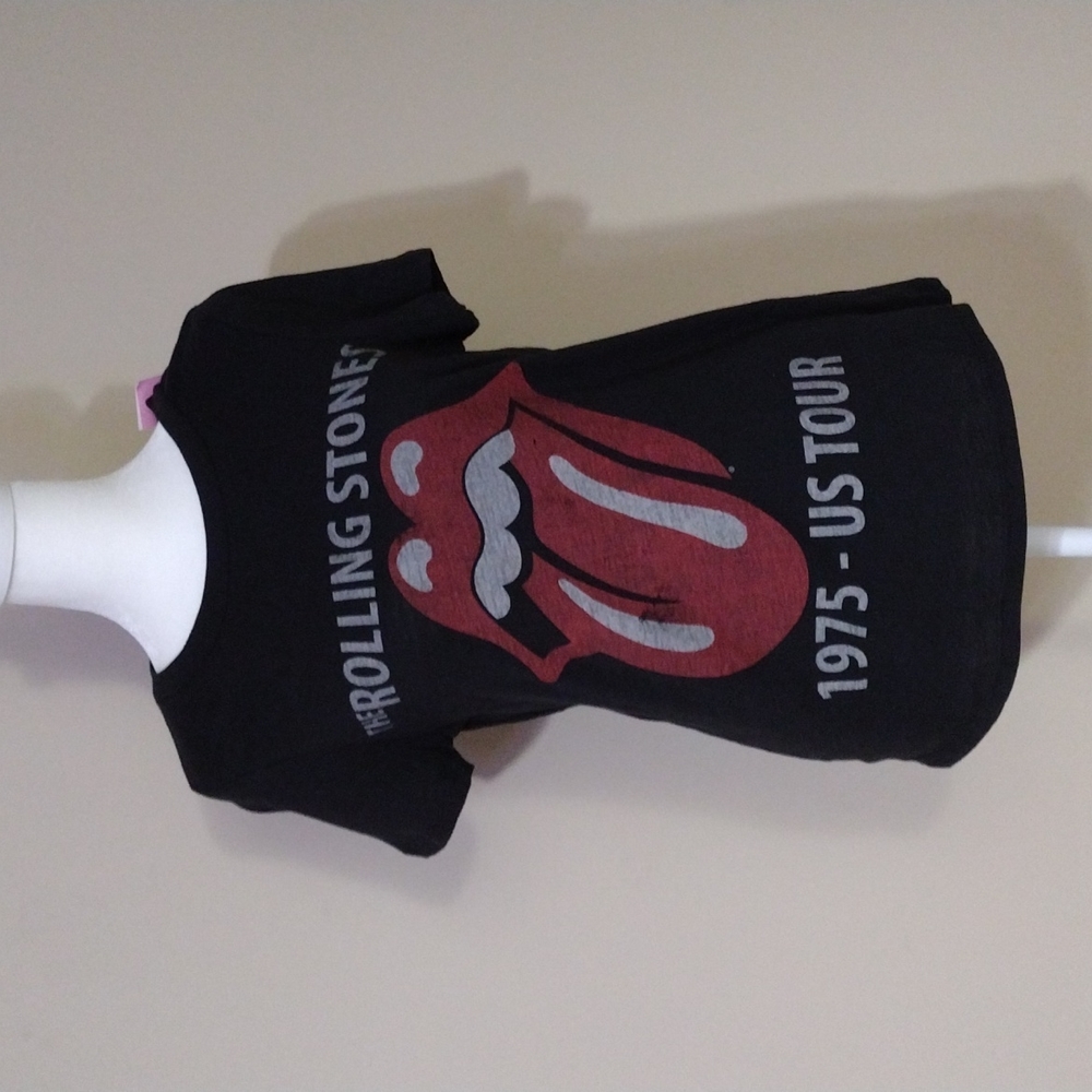 Rolling Stones Baby T👅 Shirt